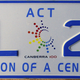 Illustration for article titled Australian rego plates, ranked.